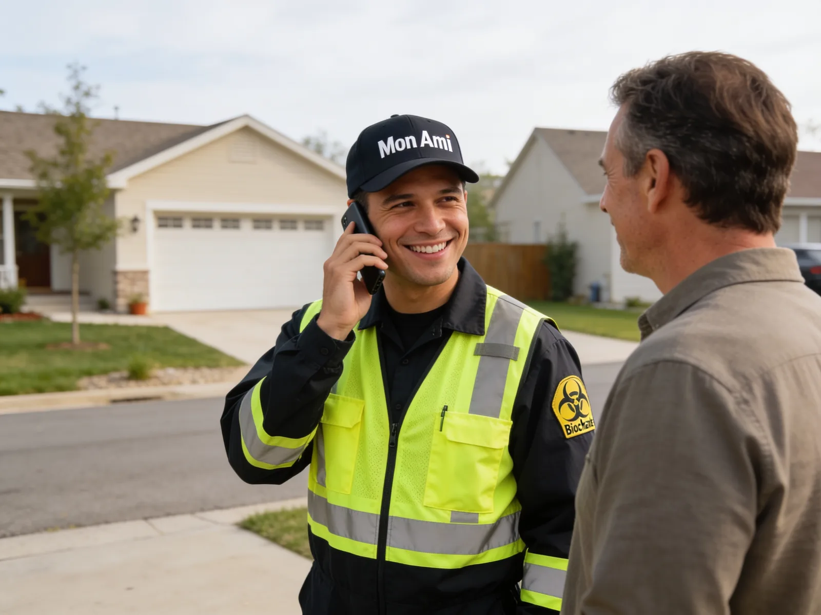 Sewage Cleanup Langston, AL FAQs